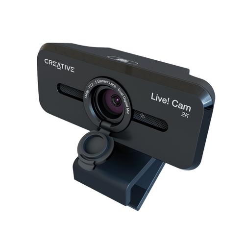 Creative webcam LIVE! CAM SYNC 1080P V3 (USB kamera) 73VF090000000