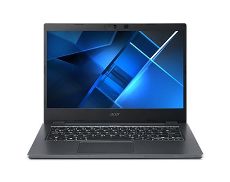 Acer TravelMate P4 (TMP414-52-326T) i3-1220P/8GB/512GB SSD/14" WUXGA IPS/Win 11 Pro/modrá NX.VV8EC.001