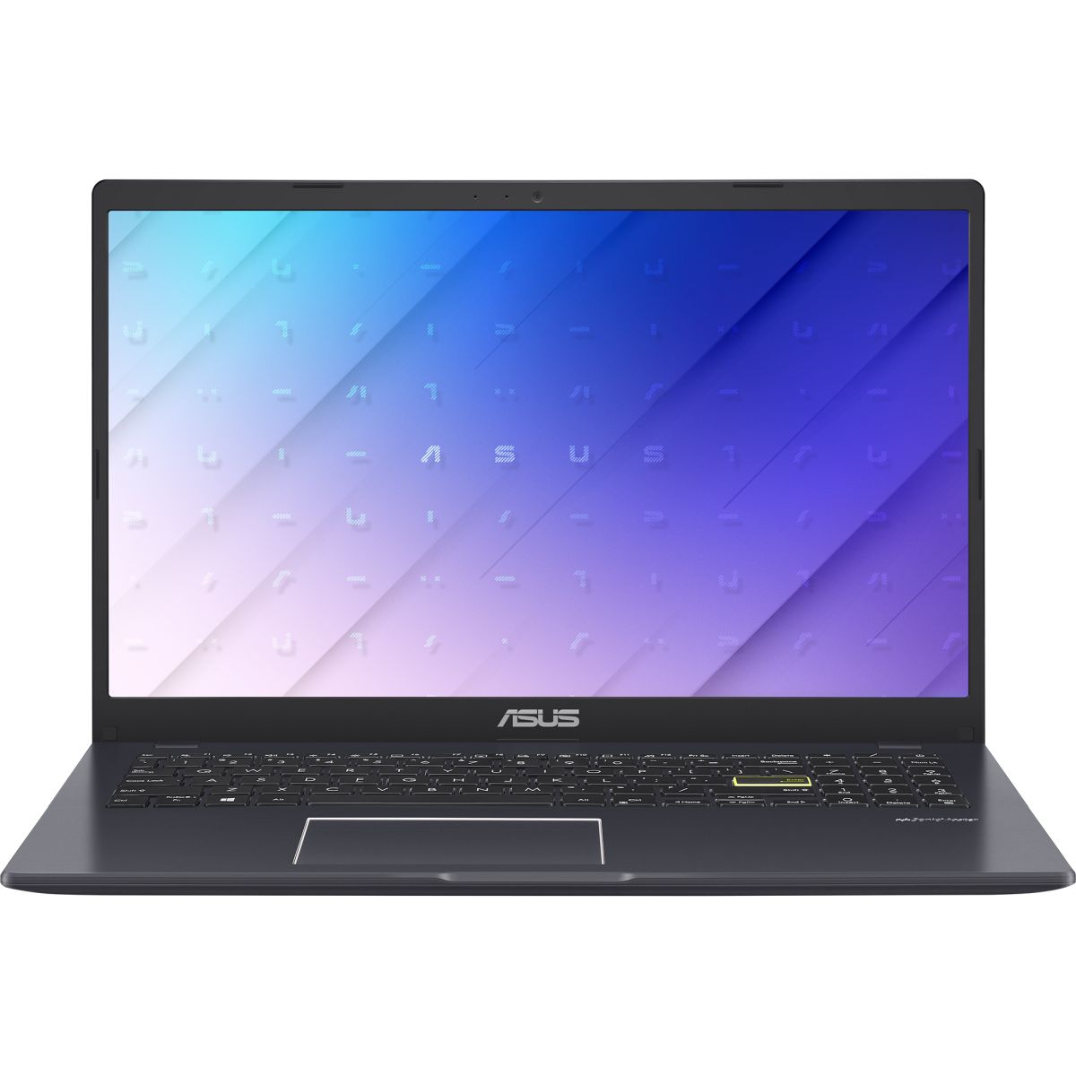 Asus Laptop, Celeron N4020/ 8GB DDR4/ 512GB SSD/ Intel UHD/ 15,6" FHD,matný/ W11HS/ černý E510MA-EJ1322W