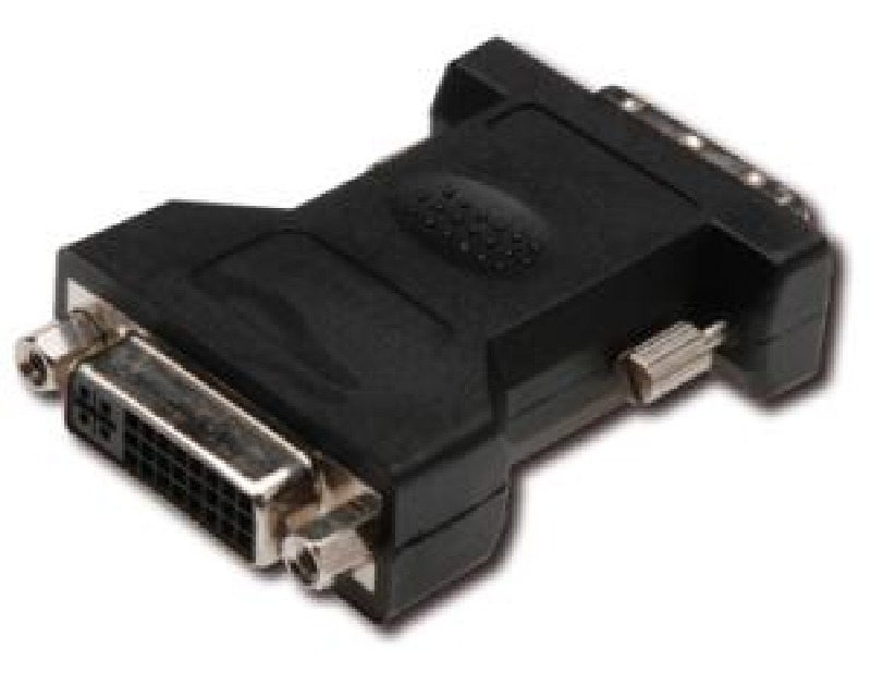 Premiumcord Adapter DVI-I (24+5) F/F spojka KPDVA-3