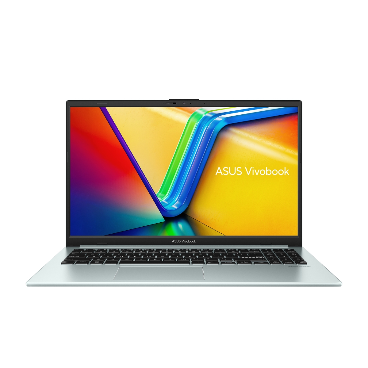 Asus Vivobook Go, Ryzen 5 7520U/ 8GB DDR5/ 512GB SSD/ 15,6" FHD,lesklý/ W11H/ šedý E1504FA-OLED180W