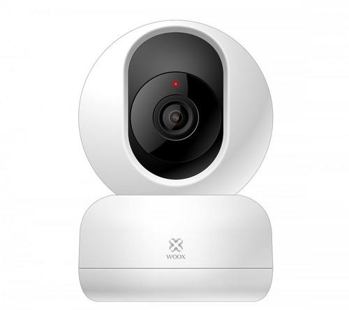 WOOX R4040, Smart PTZ Indoor HD Camera 360°, WiFi kamera, Tuya