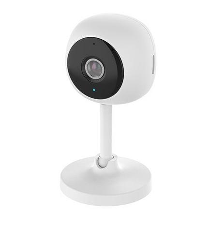 WOOX R4114, Smart indoor Full HD smart camera, WiFi kamera, Tuya