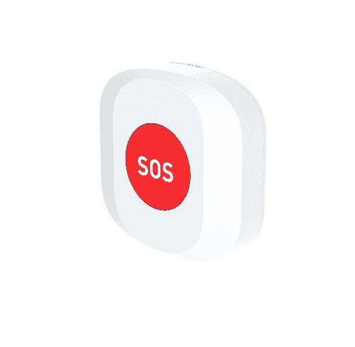 WOOX R7052 Smart SOS button, ZigBee, SOS Tlačítko, Tuya