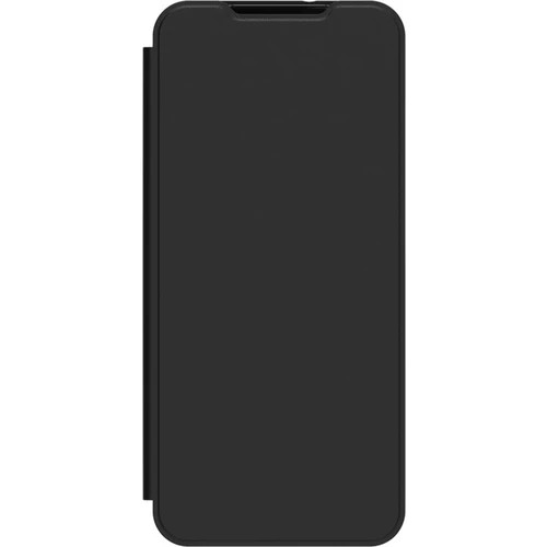 Samsung Flipové pouzdro peněženka pro Galaxy A34 Black GP-FWA346AMABQ