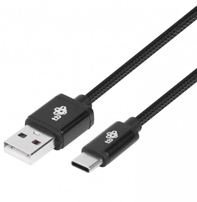 TB Touch USB-USB-C kabel, 3m AKTBXKUCSBA300B