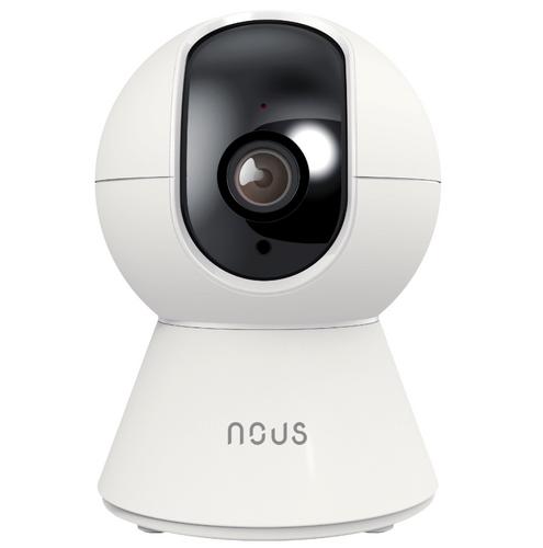 NOUS W5, Smart WiFi PTZ IP kamera 3MPix, kompatibilní s Tuya 449709