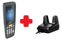Zebra MC2700, 2D, SE4100, BT, Wi-Fi, 4G, Func. Num., GPS, Android KT-MC27BJ-2A3S2RW