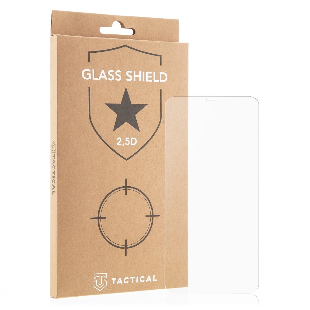 Tactical Glass 2.5D Apple iPhone 13 mini Clear 8596311155406