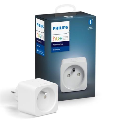 Philips Hue Smart Plug CZ / SK 929003050901