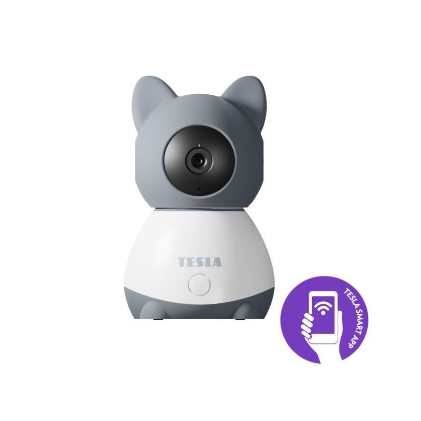 Tesla Smart Camera Baby B250 TSL-CAM-B250
