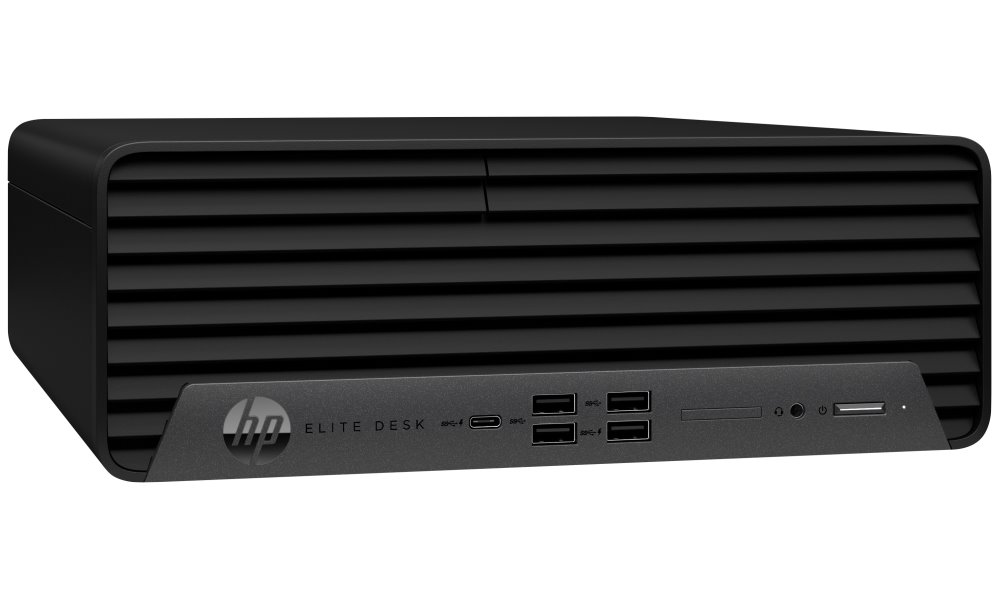 HP Elite 600 G9 SFF, i5-12500/8GB/256GB SSD/UHD 730/W11P/3R 5U5X8EA