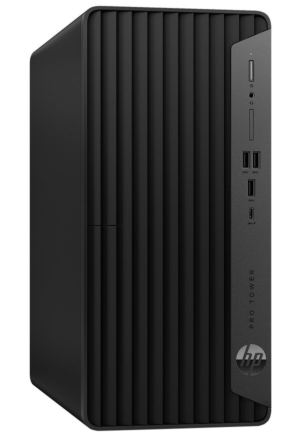 HP Pro 400 G9 Tower, i3-12100/8GB/256GB SSD/UHD 730/W11P/3R 6U3L6EA