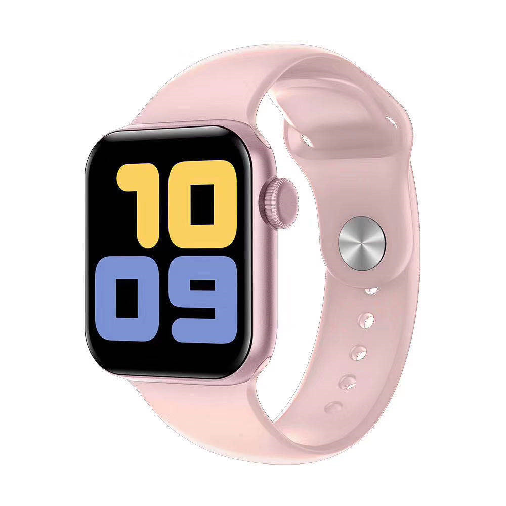 CARNEO Gear+ CUBE/Pink/Sport Band/Pink 8588007861258