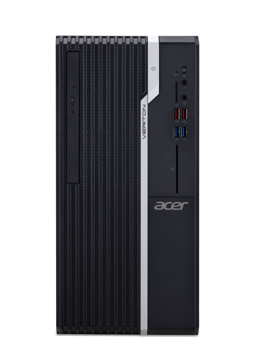 Acer VS2680G, i7-11700/8G/512GBSSD/W10P DT.VV2EC.00E