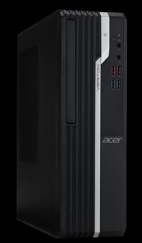 Acer VX2690G, i3-12100/8G/256SSD/bez os DT.VWNEC.00B