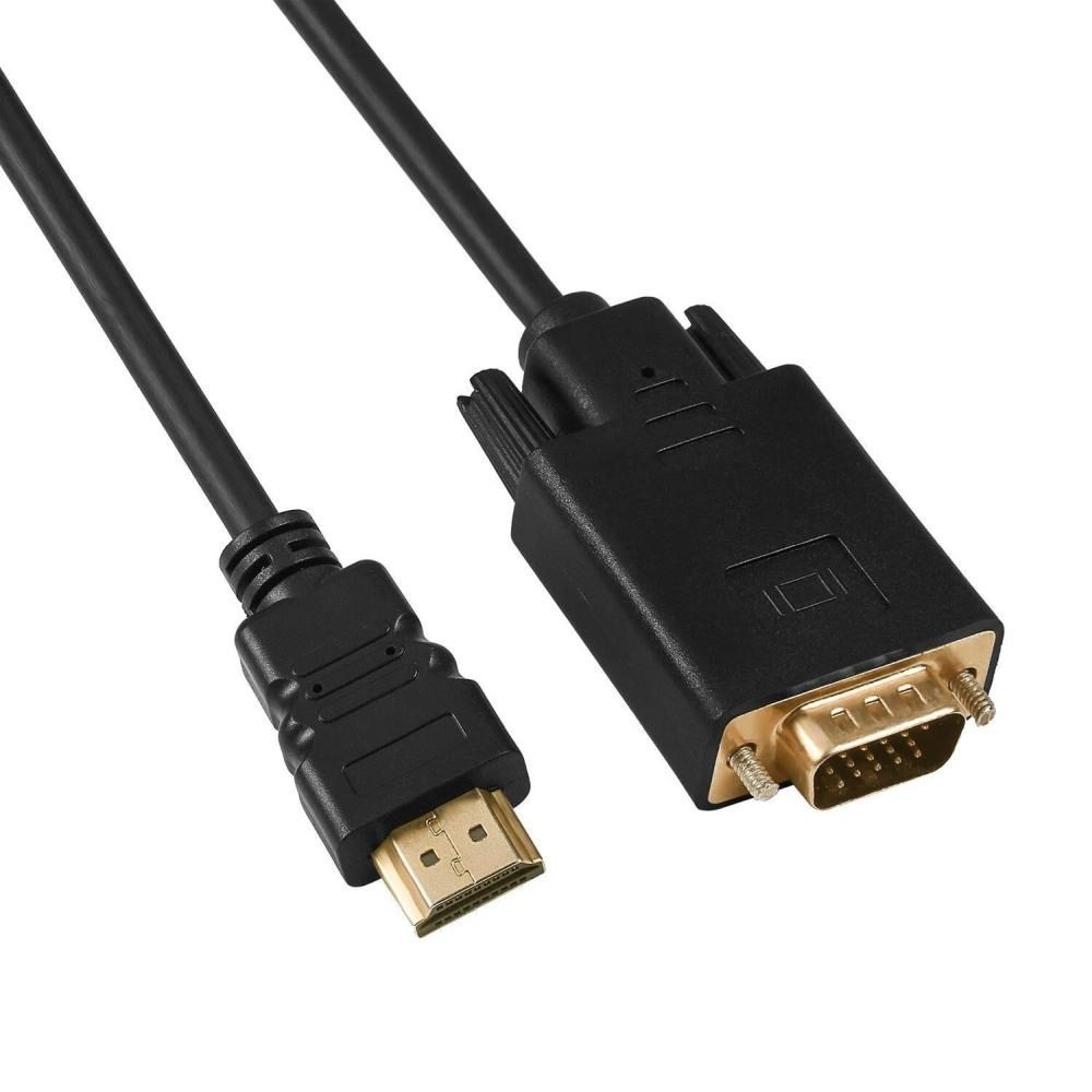Premiumcord HDMI -> VGA kabel 2m KHCON-50