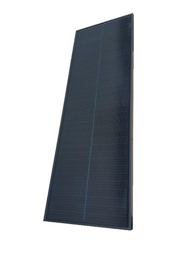 Solární panel SOLARFAM 100W Long mono Shingle SZ-100-36M-BLACK