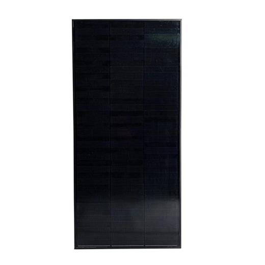 Solární panel SOLARFAM 170W mono černý rám, Shingle SZ-170-36M-BLACK