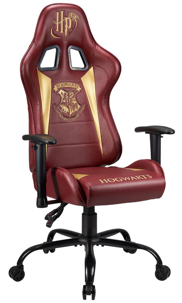 Subsonic Harry Potter Pro Gaming Seat SA5609-H1