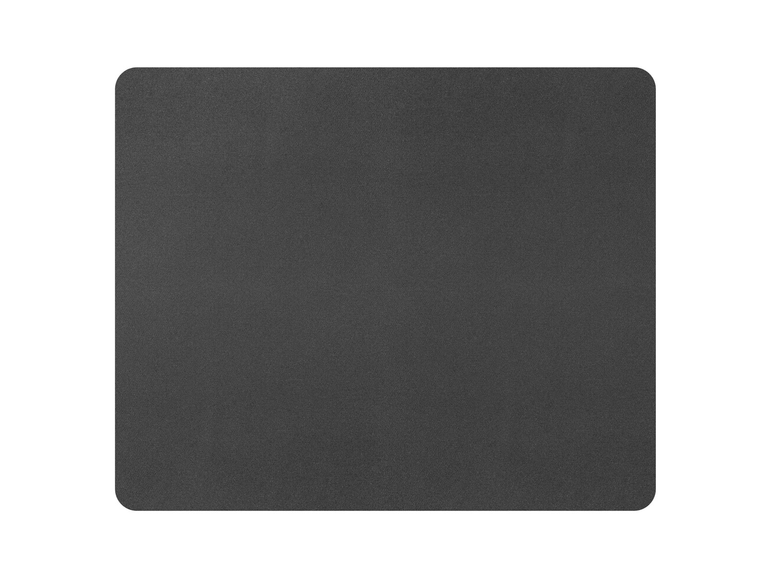 Natec Mousepad printable 250x210mm black NPP-2039