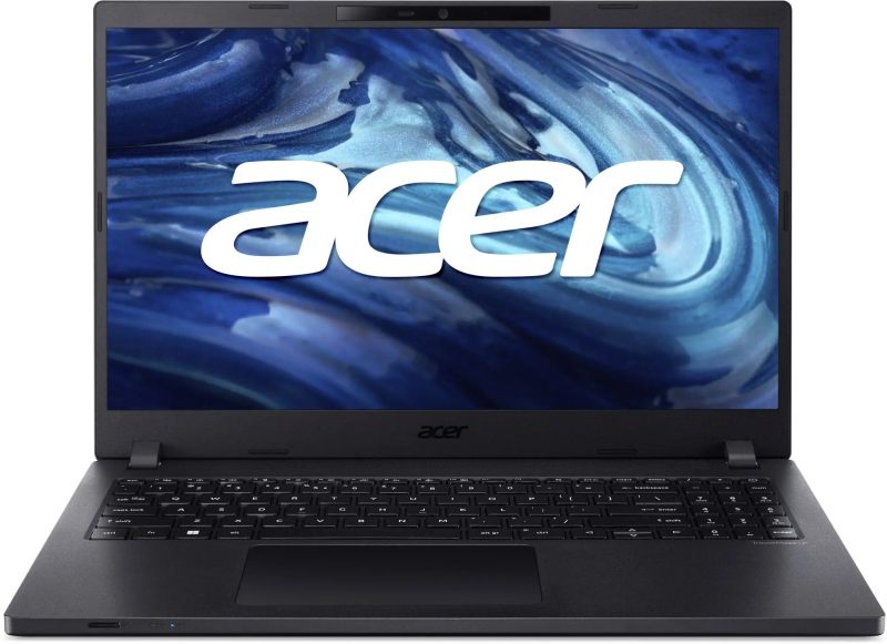 Acer TravelMate P2 (TMP215-54-31KV) i3-1215U/8GB/512GB SSD/15,6" FHD IPS/Linux (Eshell)/černá NX.VXLEC.002
