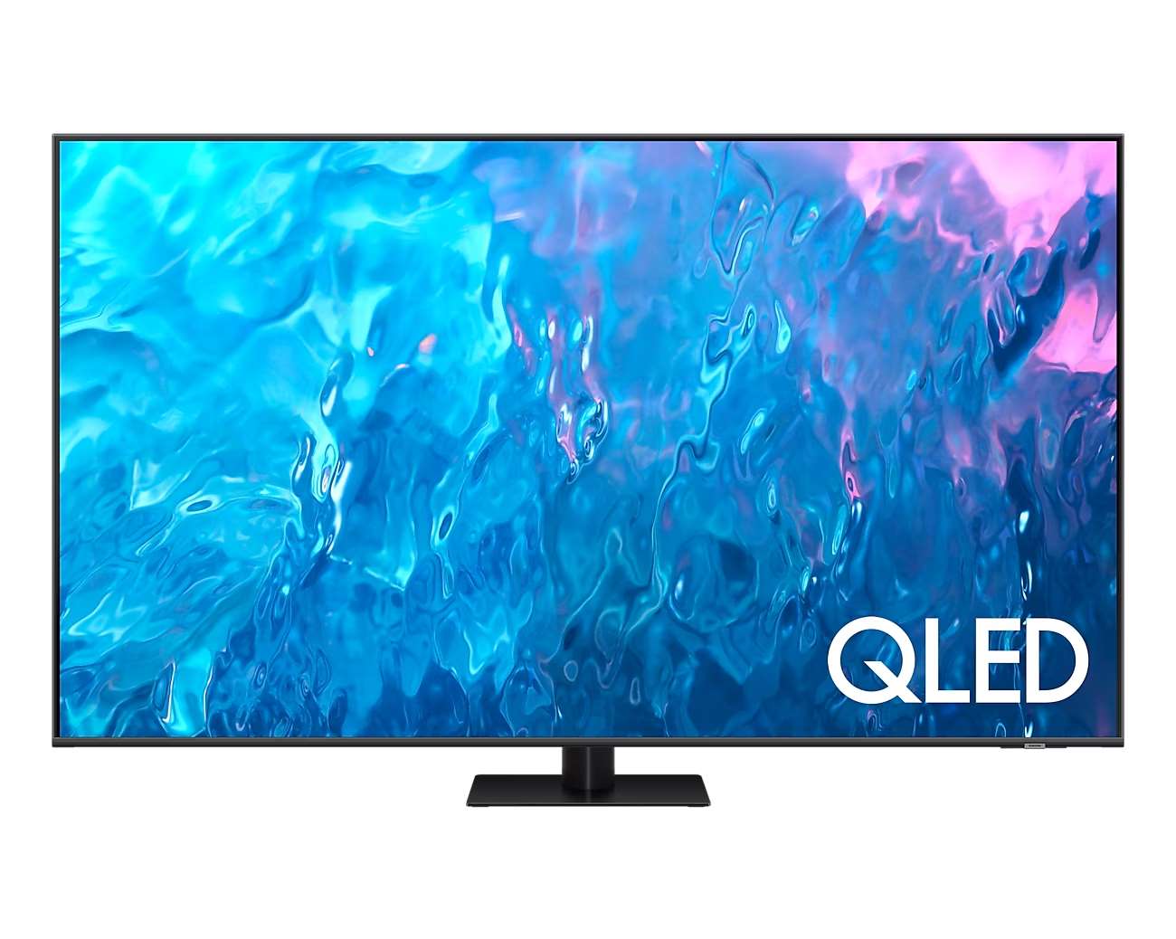 Samsung QE65Q70CATXXH 65'' QLED 4K SMART TV