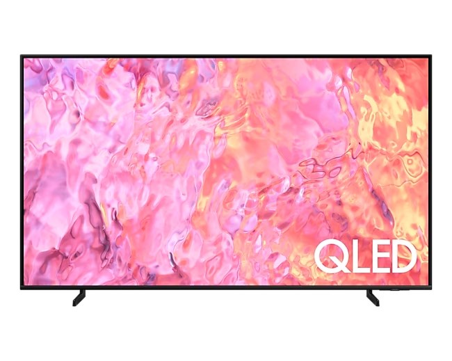 Samsung QE55Q60CAUXXH 55'' QLED 4K SMART TV