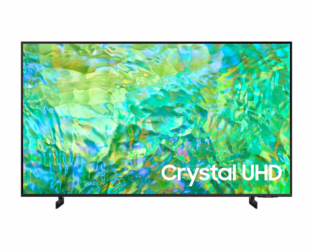 Samsung UE65CU8072UXXH 65'' Crystal UHD SMART TV