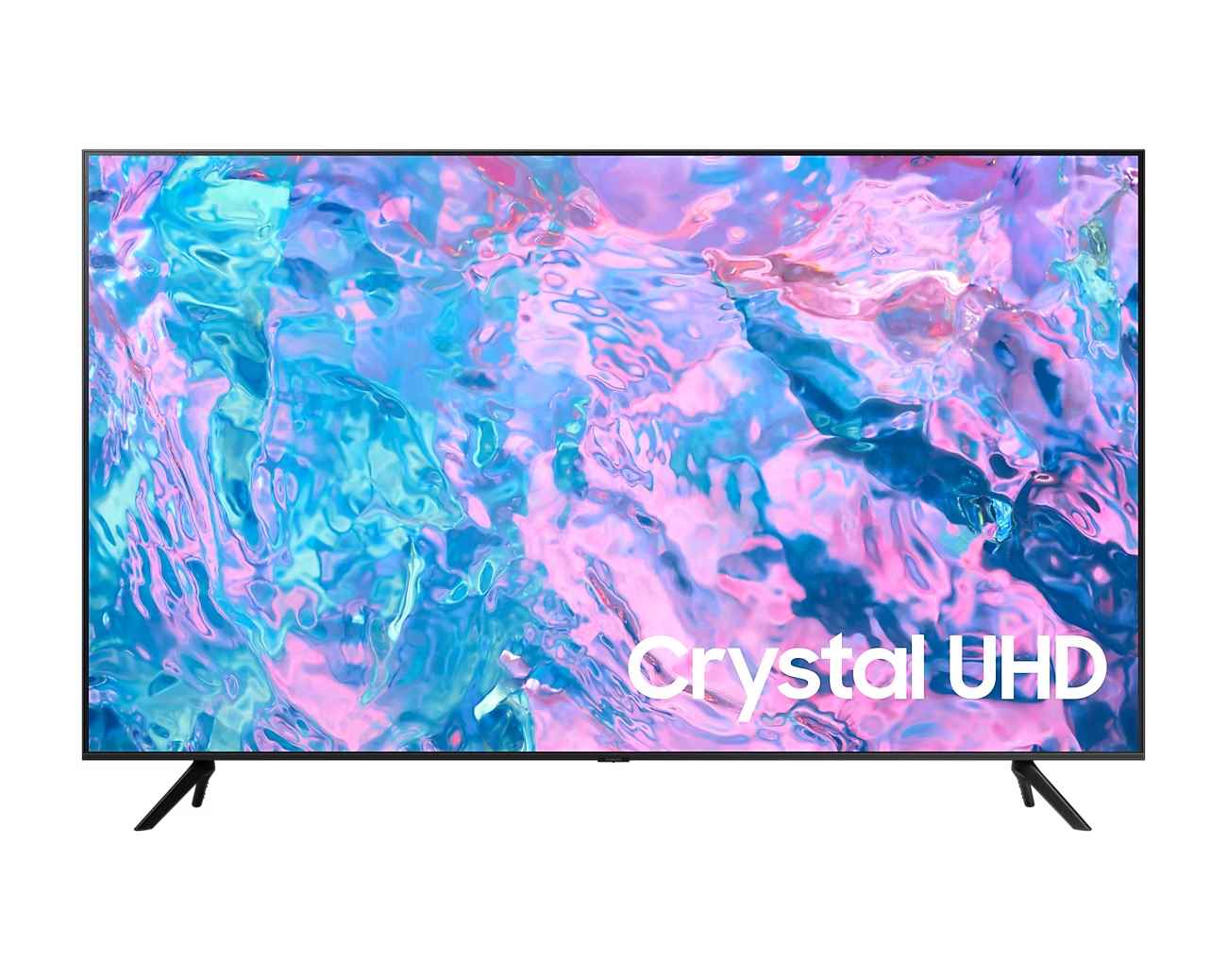 Samsung UE85CU7172UXXH 85'' Crystal UHD SMART TV