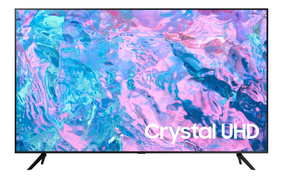Samsung UE75CU7172UXXH 75'' Crystal UHD SMART TV