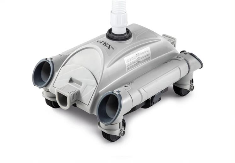 Marimex Bazénový vysavač automatický pool cleaner - Intex 28001 10831016