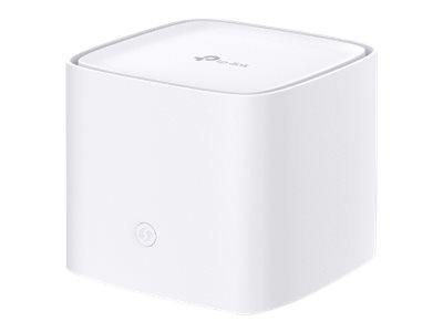 TP-Link AX1800, Whole Home Mesh Wi-Fi AP 574 Mbps at 2.4 GHz +1201 Mbps at 5 GHz