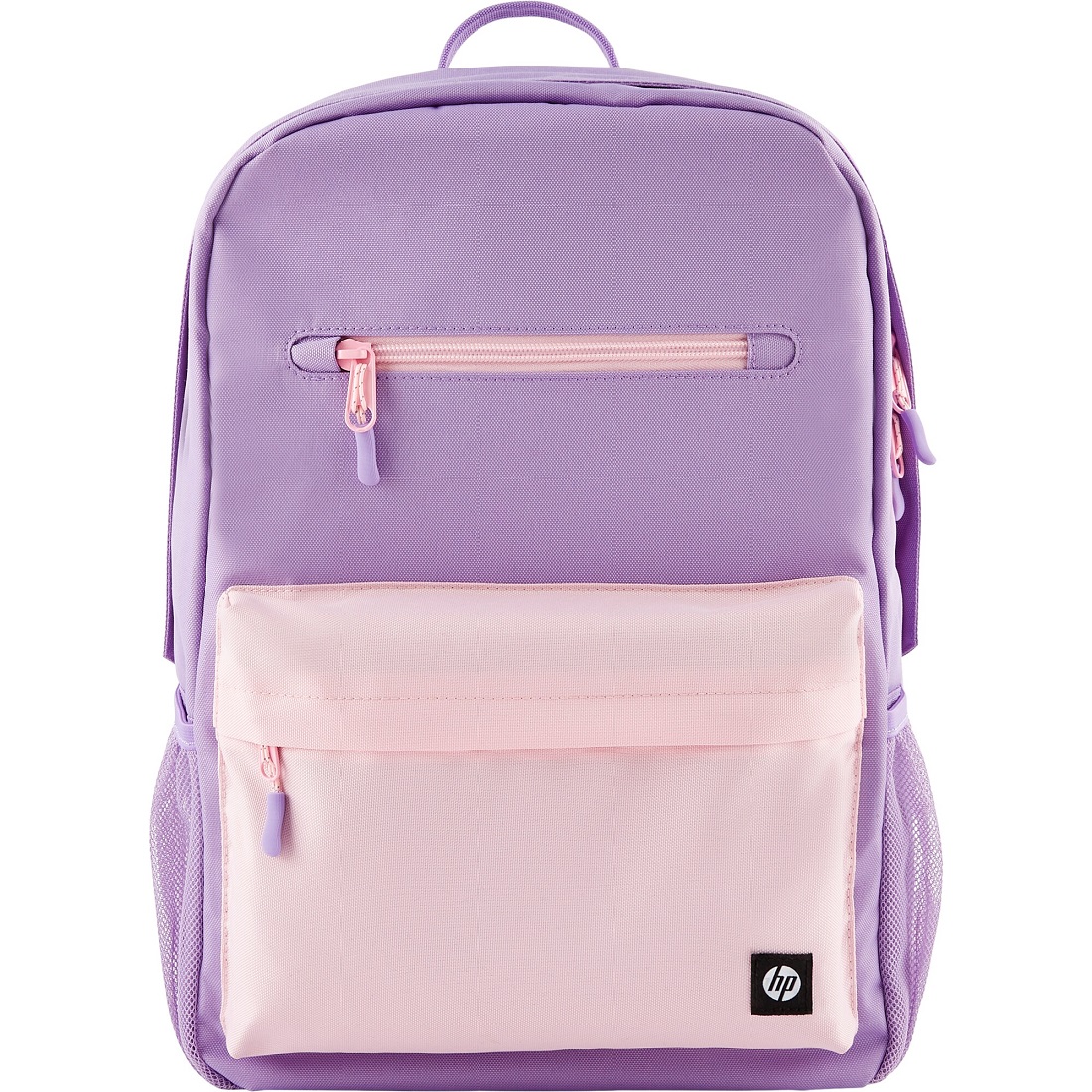 HP Campus Lavender Backpack 7J597AA