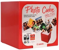 Canon PG-560/CL-561 PHOTO CUBE VALUE PACK 3713C007