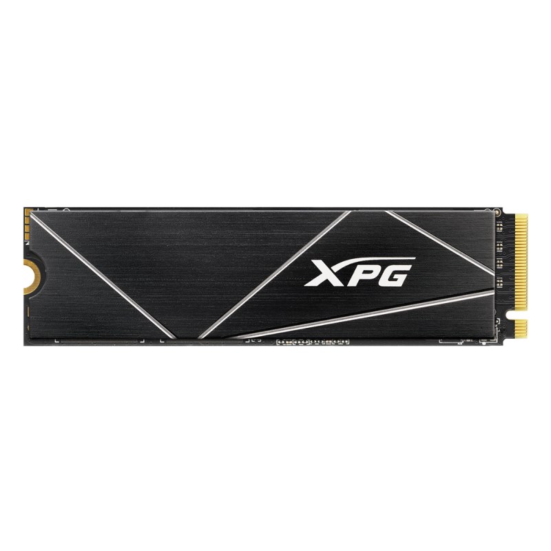 AData XPG GAMMIX S70 BLADE 4TB SSD, Interní, PCIe Gen4x4 M.2 2280, 3D NAND AGAMMIXS70B-4T-CS