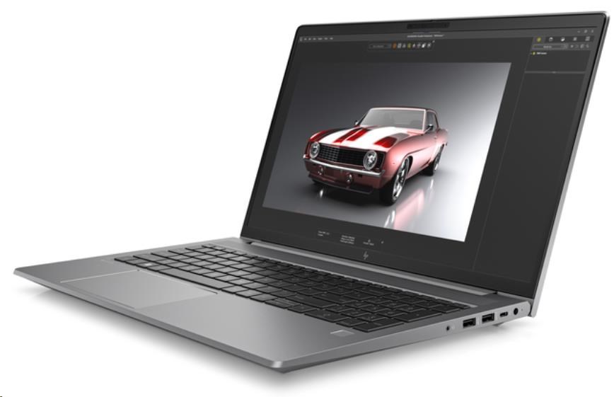 HP ZBPower 15 G10, i7-13700H, 16, 512GB, A1000, DOS 5G3A9ES