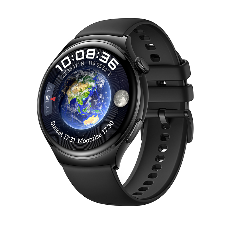 Huawei Watch 4 Sport Band, Black ARCHI-L19F
