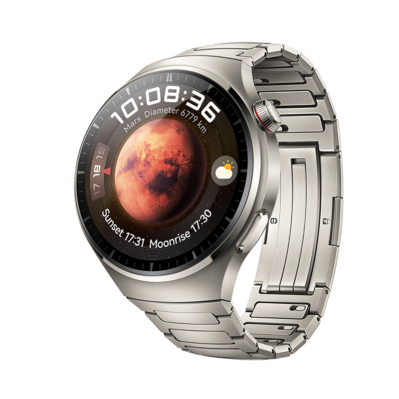 Huawei Watch 4 PRO Titanium MEDES-L19M