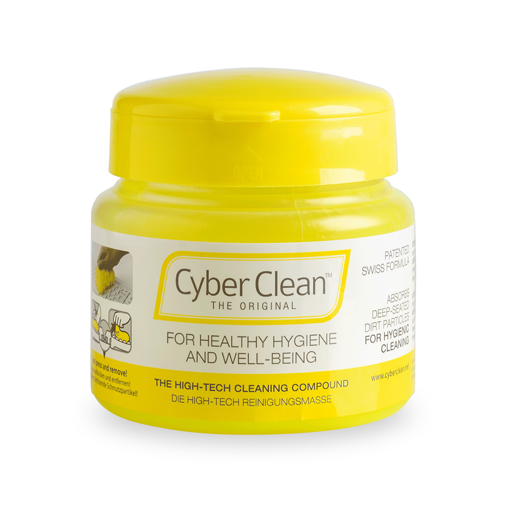 Cyber Clean "The Original" 145g (Pop Up Cup) 46275