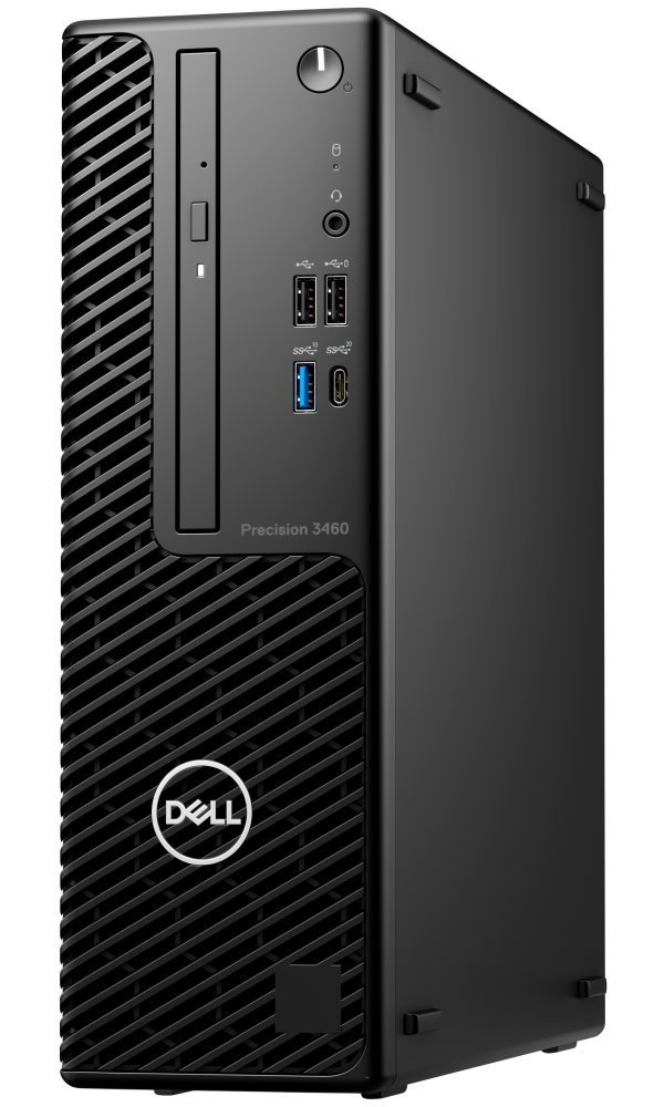 Dell Precision 3460 SF, i7-13700/16/512/int/W11P KR1MV