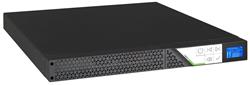 Legrand UPS Keor SPE Rack 1U 1000VA/700W, Line-interactive, výstup 5,x IEC C13, sinus, USB, slot pro LAN 311066