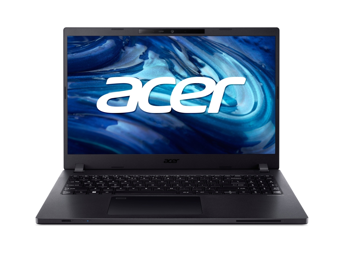 Acer TravelMate P2 (TMP215-54-55JV) i5-1235U/8GB/512GB SSD/15,6" FHD IPS/Win 10 Pro/černá NX.VYFEC.002