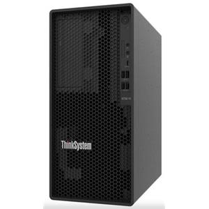 Lenovo ST50v2 Xeon E-2324G 4C 65W 3.1GHz, 1x16GB, 2x1TB NHS 3,5"(3), SW RAID, noDVD, AMT, 500W 7D8JA045EA