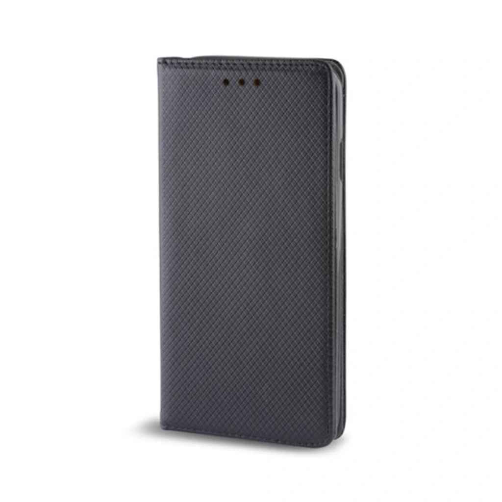 Cu-Be Pouzdro magnet Xiaomi Redmi Note 12 4G Black 8595680420078