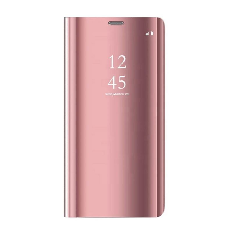 Cu-Be Clear View Samsung Galaxy A14 4G/5G Pink 8595680420405