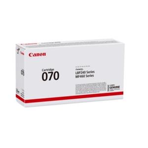 Canon Cartridge 070 5639C002