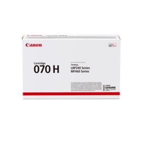 Canon Cartridge 070 H 5640C002