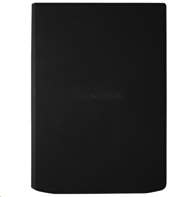 Pocketbook pouzdro pro 743, černé HN-FP-PU-743G-RB-WW