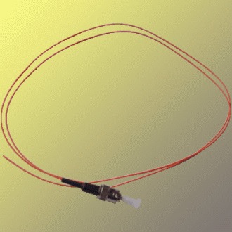 Kabel Pigtail Fiber Optic ST 9/125, 1m, 0,9mm 2000